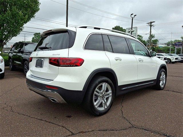 2021 Mercedes-Benz GLB Vehicle Photo in Willow Grove, PA 19090