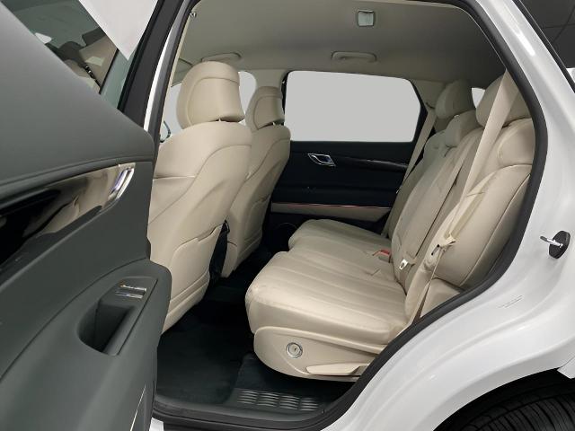 2025 Genesis GV80 Vehicle Photo in Appleton, WI 54913