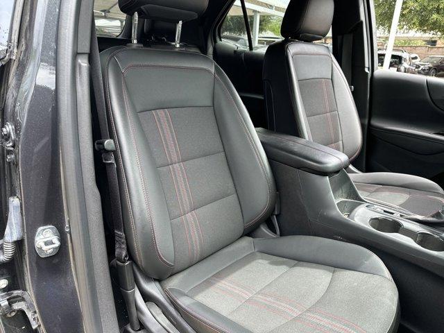 2022 Chevrolet Equinox Vehicle Photo in San Antonio, TX 78209
