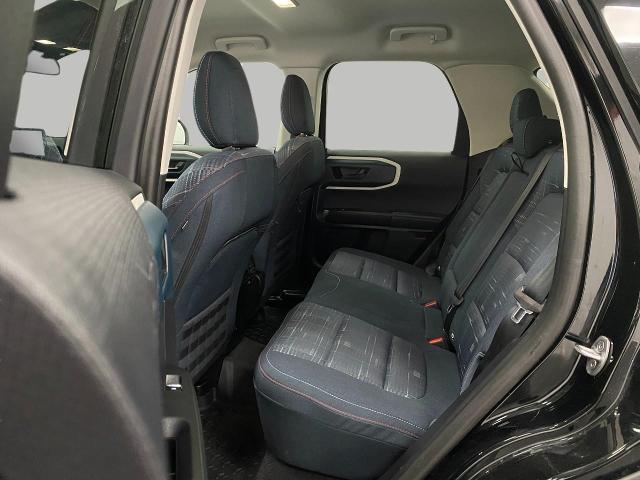 2023 Ford Bronco Sport Vehicle Photo in Appleton, WI 54913