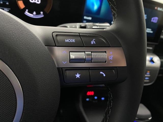2025 Hyundai KONA Vehicle Photo in Appleton, WI 54913