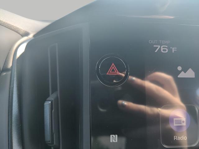 2024 Subaru Crosstrek Vehicle Photo in Green Bay, WI 54304