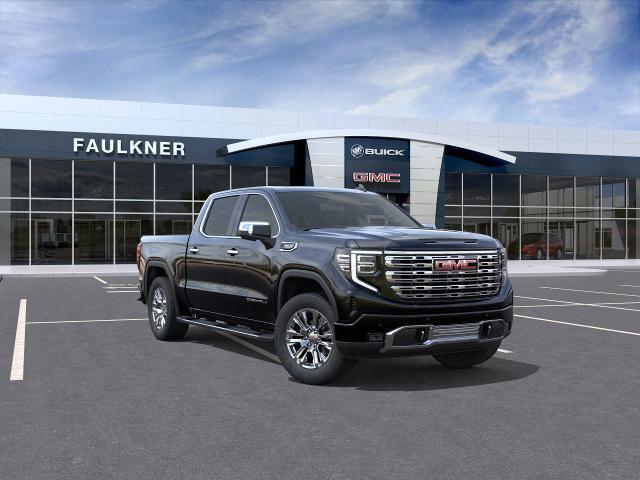2025 GMC Sierra 1500 Vehicle Photo in HARRISBURG, PA 17111-1033