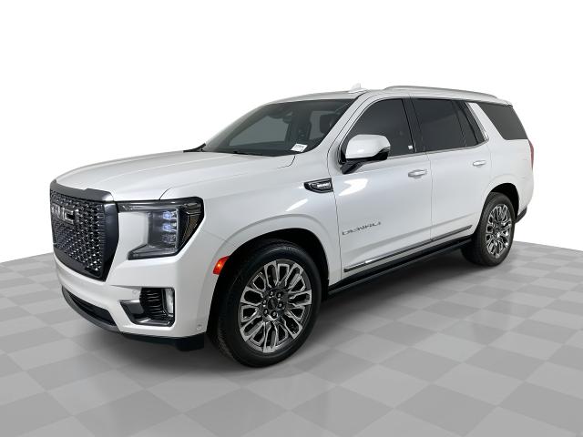 2023 GMC Yukon Vehicle Photo in GILBERT, AZ 85297-0402