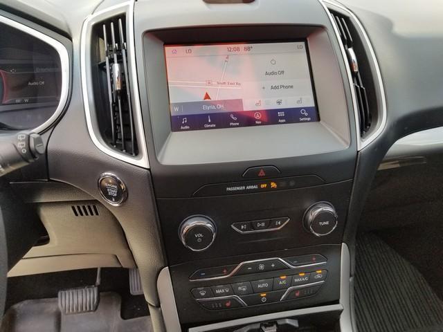 2019 Ford Edge Vehicle Photo in ELYRIA, OH 44035-6349