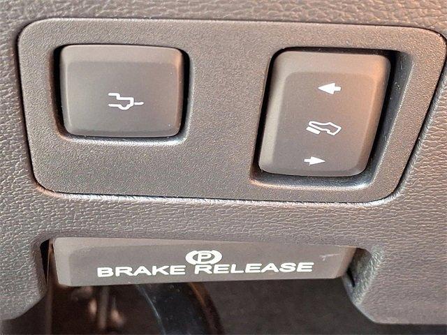2021 Ford Super Duty F-250 SRW Vehicle Photo in LANCASTER, PA 17601-0000