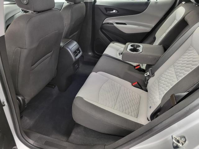 2020 Chevrolet Equinox Vehicle Photo in APPLETON, WI 54914-4656
