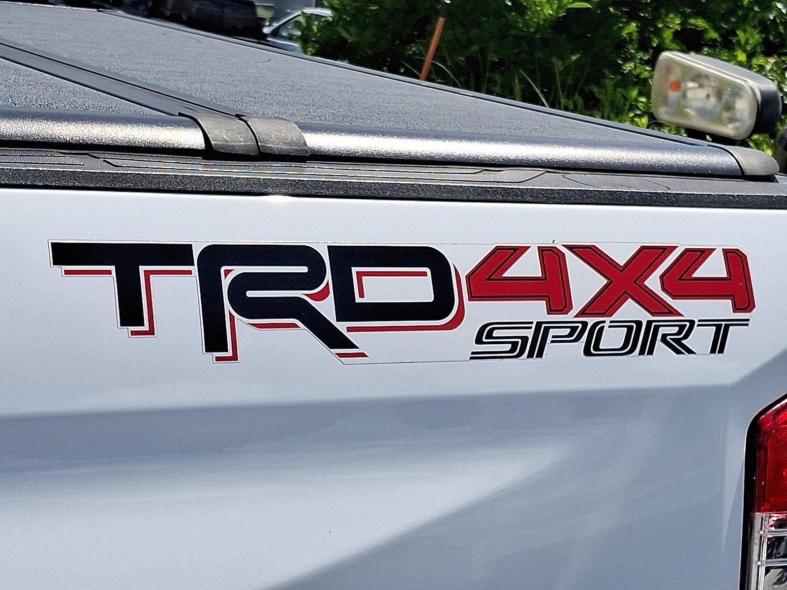 2018 Toyota Tundra 4WD Vehicle Photo in BETHLEHEM, PA 18017-9401