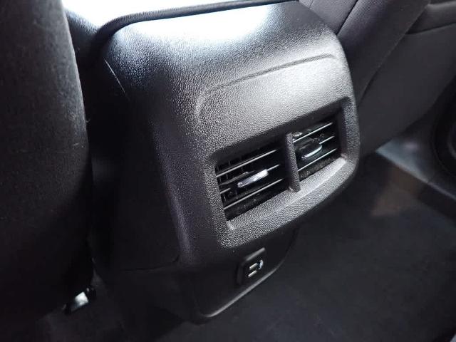 2022 Chevrolet Equinox Vehicle Photo in ZELIENOPLE, PA 16063-2910