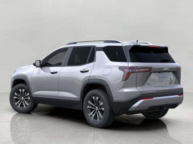 2026 Chevrolet Equinox Vehicle Photo in Madison, WI 53713