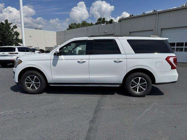 2019 Ford Expedition Max Vehicle Photo in Mechanicsburg, PA 17050-1707