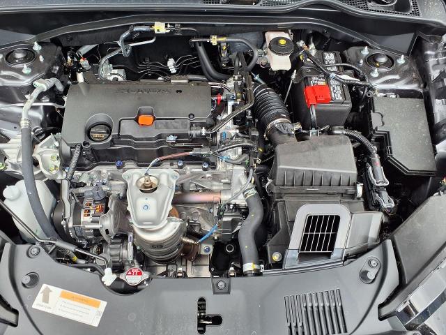 2026 Honda HR-V Vehicle Photo in Oshkosh, WI 54904