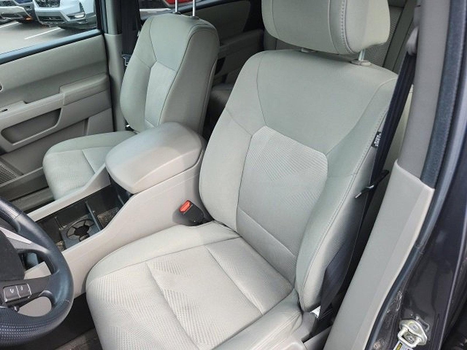 2013 Honda Pilot Vehicle Photo in Harrisburg, PA 17111