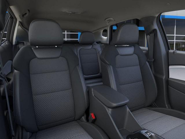 2025 Chevrolet Trax Vehicle Photo in PITTSBURGH, PA 15226-1209