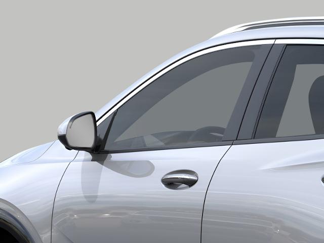 2026 Buick Encore GX Vehicle Photo in GREEN BAY, WI 54303-3330