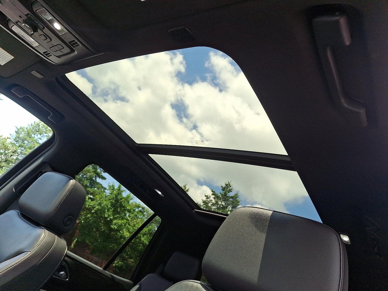 2021 Chevrolet Tahoe Vehicle Photo in Harrisburg, PA 17111-1033