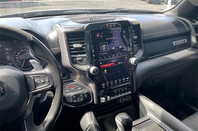 2021 Ram 1500 Vehicle Photo in INDEPENDENCE, MO 64055-1314