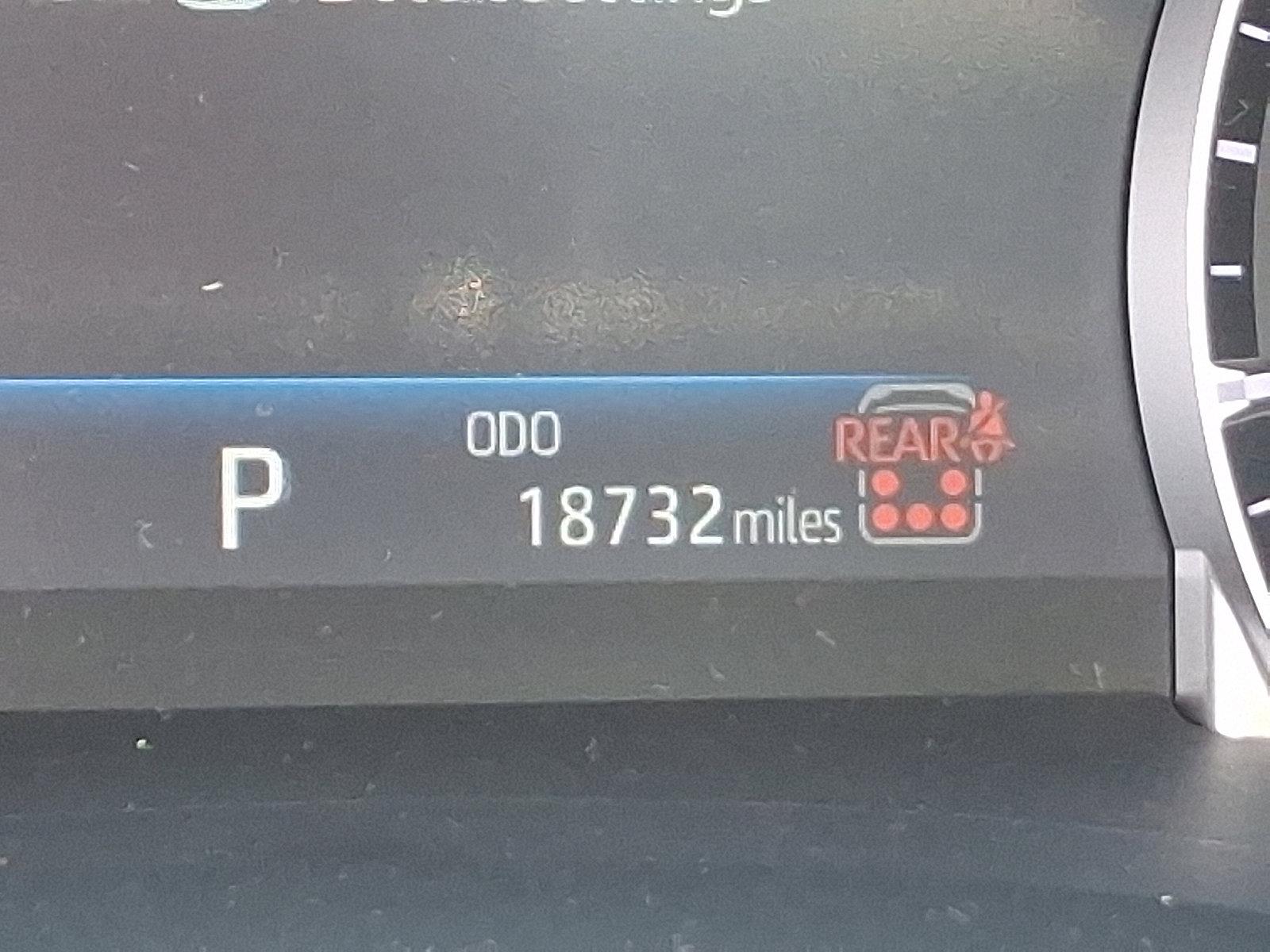 2024 Toyota Highlander Vehicle Photo in Trevose, PA 19053
