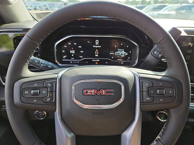 2025 GMC Sierra 1500 Vehicle Photo in TREVOSE, PA 19053-4984