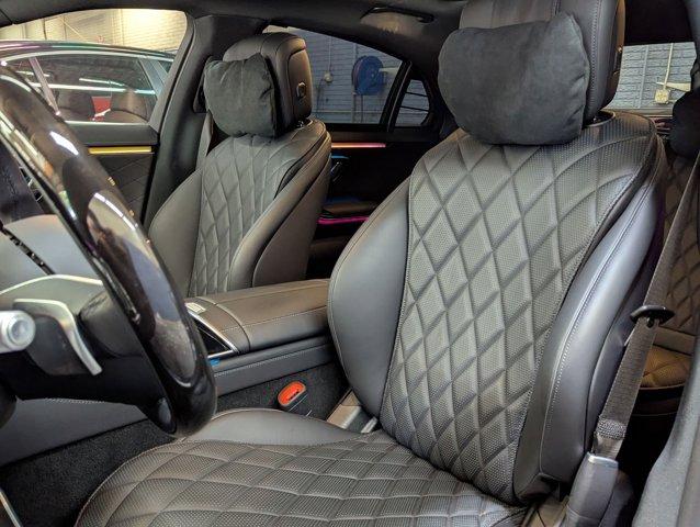 2023 Mercedes-Benz S-Class Vehicle Photo in San Antonio, TX 78230
