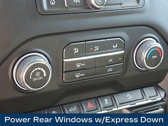2022 Chevrolet Silverado 1500 Vehicle Photo in PAWLING, NY 12564-3219