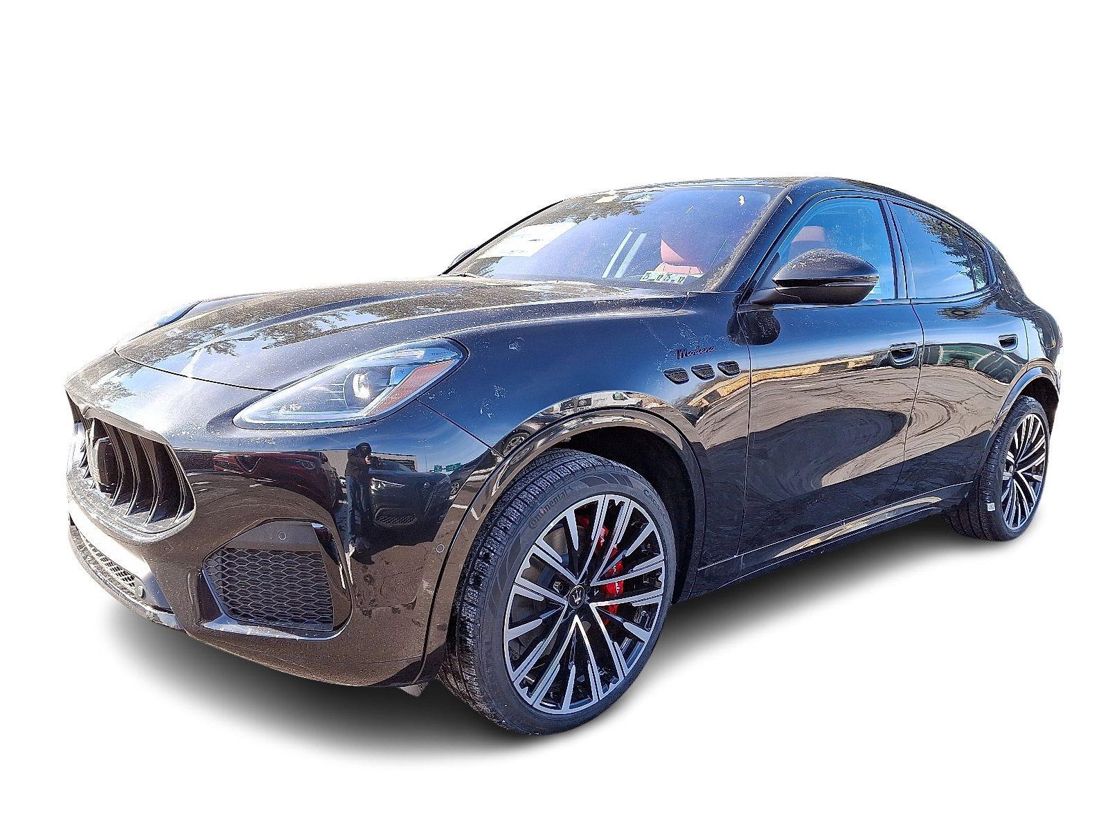 2025 Maserati Grecale Vehicle Photo in Willow Grove, PA 19090