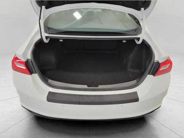 2024 Chevrolet Malibu Vehicle Photo in MIDDLETON, WI 53562-1492