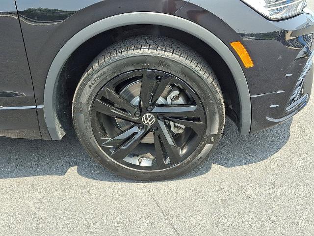 2024 Volkswagen Tiguan Vehicle Photo in HARRISBURG, PA 17111-1033