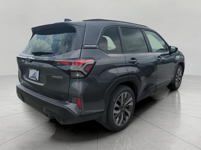 2025 Subaru Forester Vehicle Photo in Green Bay, WI 54304