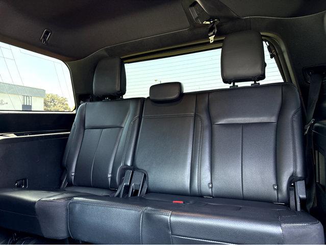 2021 Ford Expedition Vehicle Photo in Hinesville, GA 31313