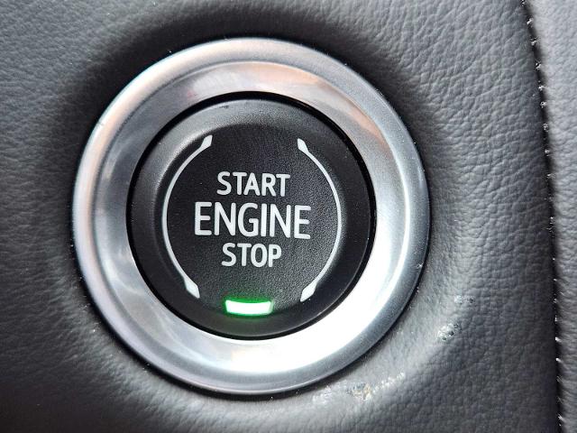 2023 Chevrolet Tahoe Vehicle Photo in DENTON, TX 76210-9321