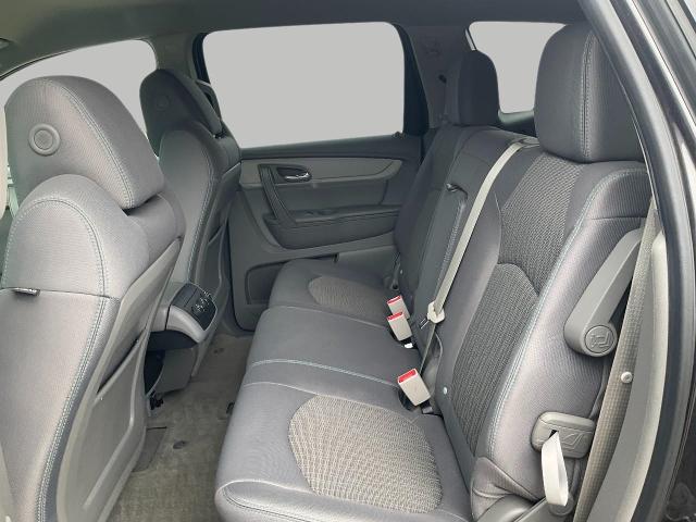 2015 Chevrolet Traverse Vehicle Photo in Kaukauna, WI 54130
