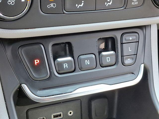 2019 GMC Terrain Vehicle Photo in WATERTOWN, CT 06795-3318
