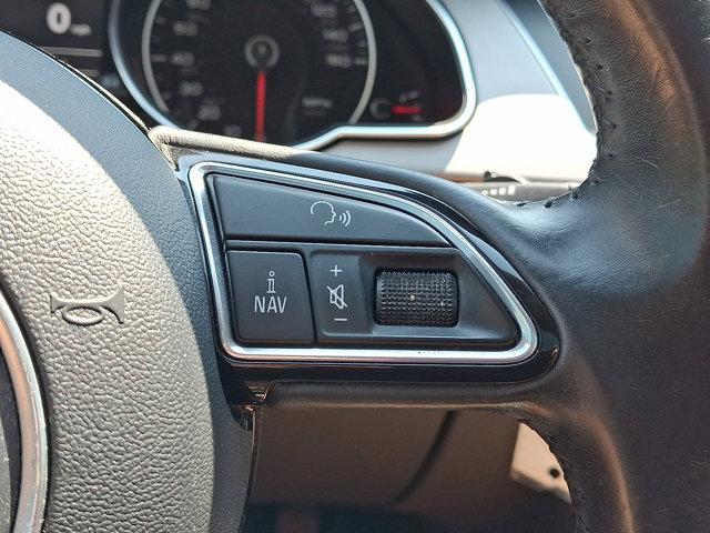 2015 Audi A5 Vehicle Photo in Philadelphia, PA 19116