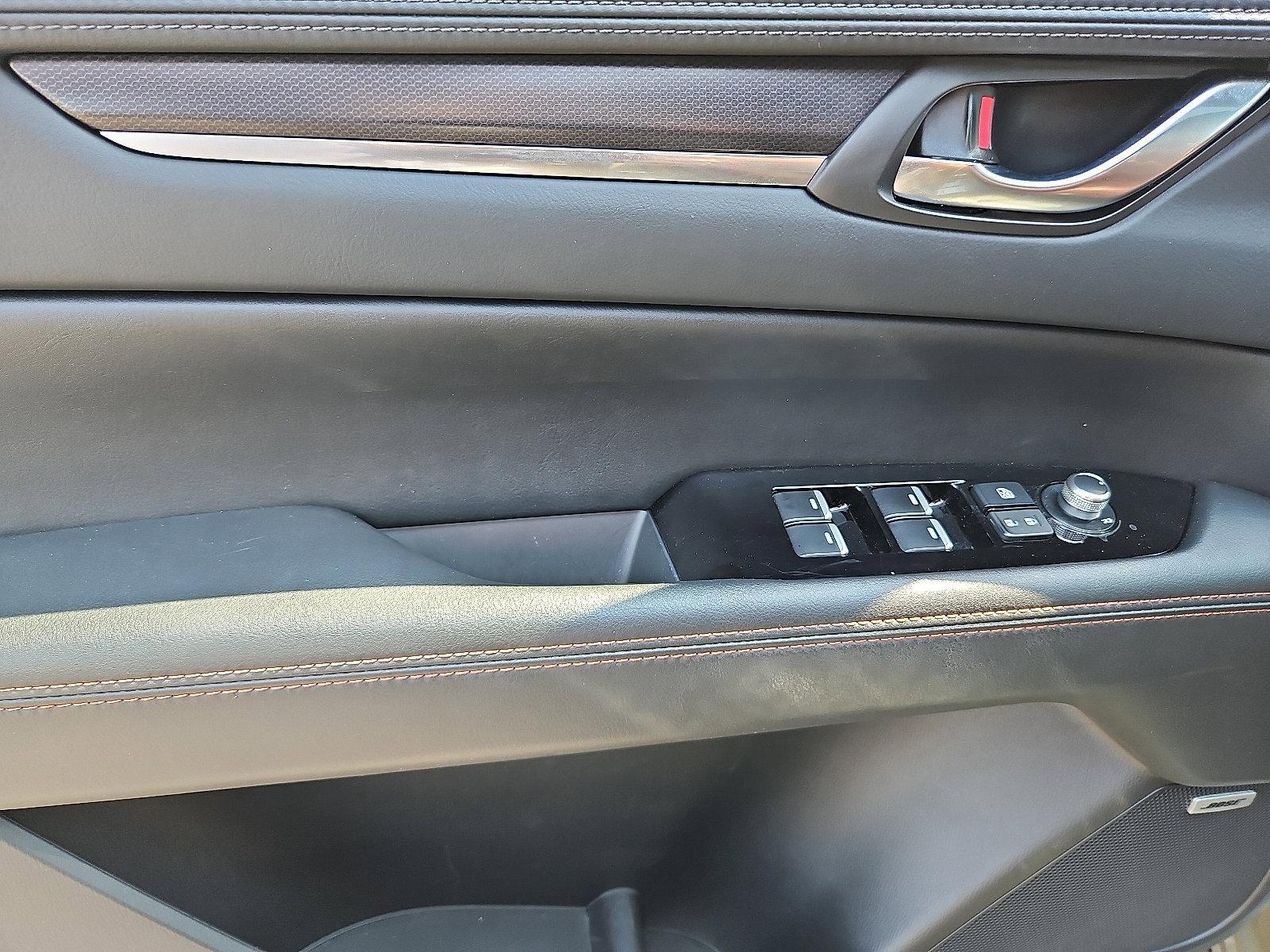 2024 Mazda CX-5 Vehicle Photo in Trevose, PA 19053