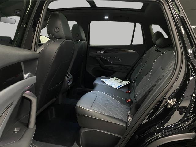 2025 Volkswagen Tiguan Vehicle Photo in Appleton, WI 54913
