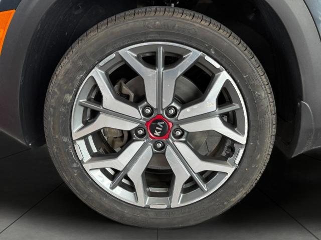 2021 Kia Seltos Vehicle Photo in Appleton, WI 54914
