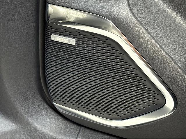 2025 Chevrolet Traverse Vehicle Photo in BEAUFORT, SC 29906-4218