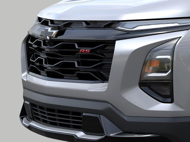2026 Chevrolet Equinox Vehicle Photo in Madison, WI 53713