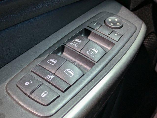 2021 Jeep Cherokee Vehicle Photo in BRUNSWICK, GA 31525-1881