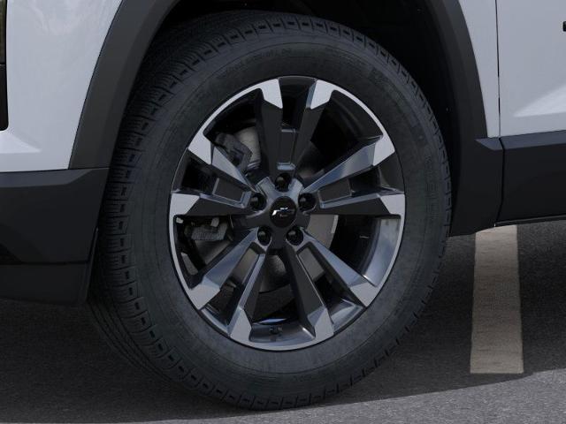 2026 Chevrolet Equinox Vehicle Photo in PAWLING, NY 12564-3219