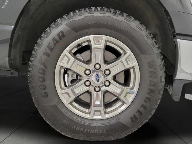 2023 Ford F-150 Vehicle Photo in Neenah, WI 54956