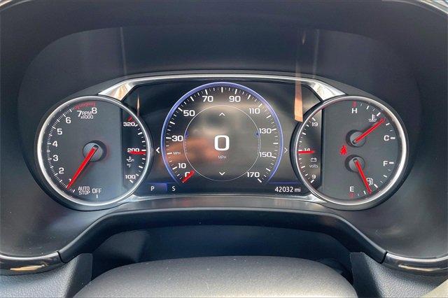 2020 Chevrolet Blazer Vehicle Photo in INDEPENDENCE, MO 64055-1314