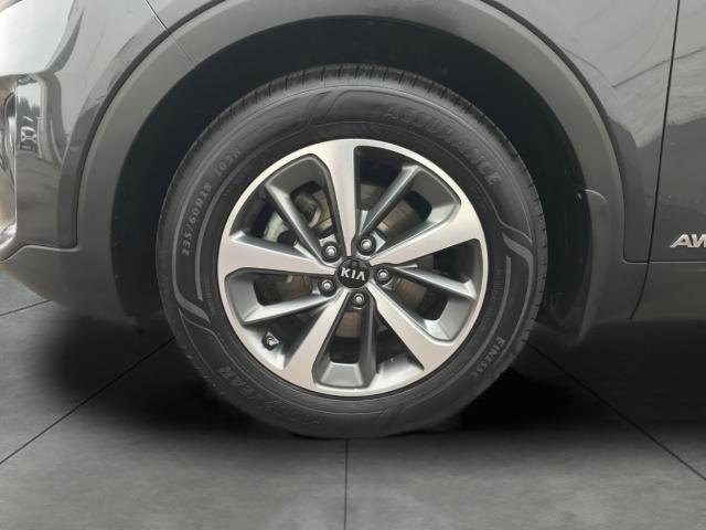 2019 Kia Sorento Vehicle Photo in GREEN BAY, WI 54303-3330