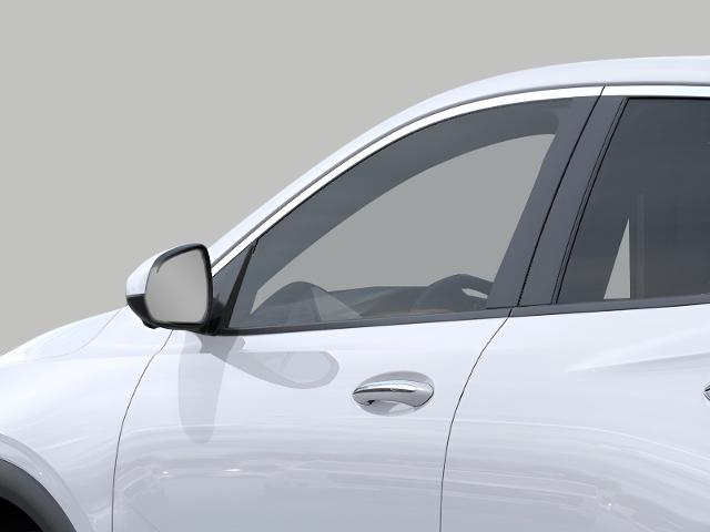 2026 Buick Encore GX Vehicle Photo in GREEN BAY, WI 54303-3330