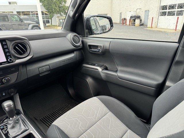 2023 Toyota Tacoma 4WD Vehicle Photo in Mechanicsburg, PA 17050-1707