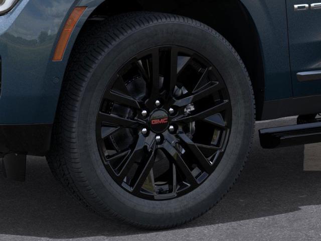 2025 GMC Yukon XL Vehicle Photo in GREEN BAY, WI 54303-3330
