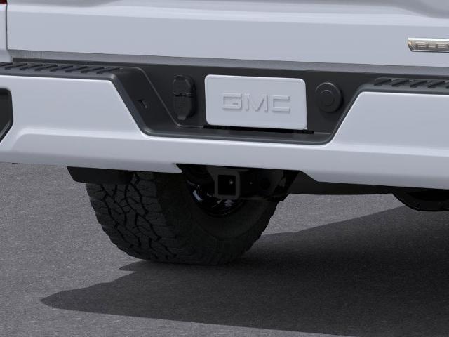 2026 GMC Sierra 1500 Vehicle Photo in WATERTOWN, CT 06795-3318