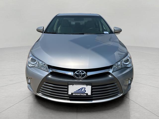 2017 Toyota Camry Vehicle Photo in MANITOWOC, WI 54220-5838
