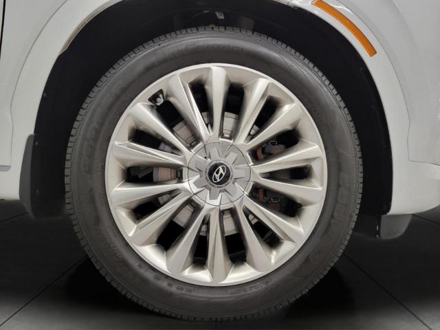 2020 Hyundai Palisade Vehicle Photo in NEENAH, WI 54956-2243